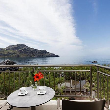 Sea View Suite "Christos" - Adults Only Plakias Exterior foto