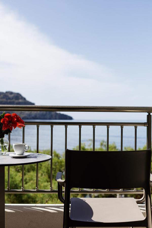 Sea View Suite "Christos" - Adults Only Plakias Exterior foto
